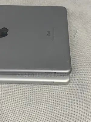 Apple iPad 9.7 32 GB Gray