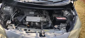 Nissan Note 1.2 Petrol 2013 Silver