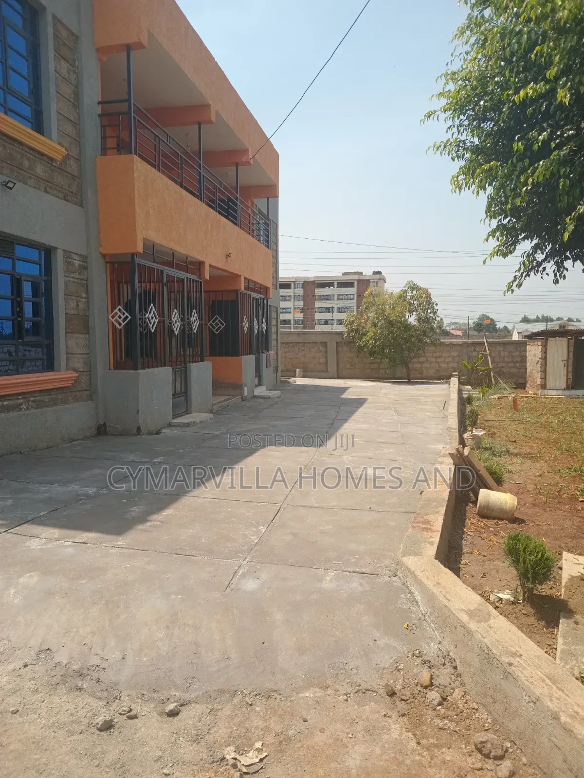 2bdrm Apartment in Kiawanugu Estate, Wangige for rent