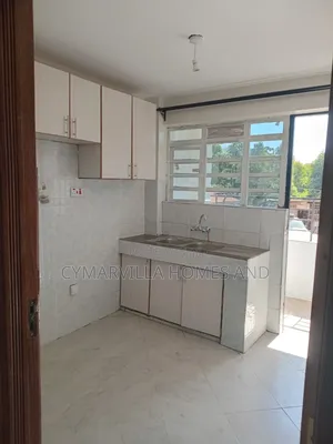 2bdrm Apartment in Kiawanugu Estate, Wangige for rent