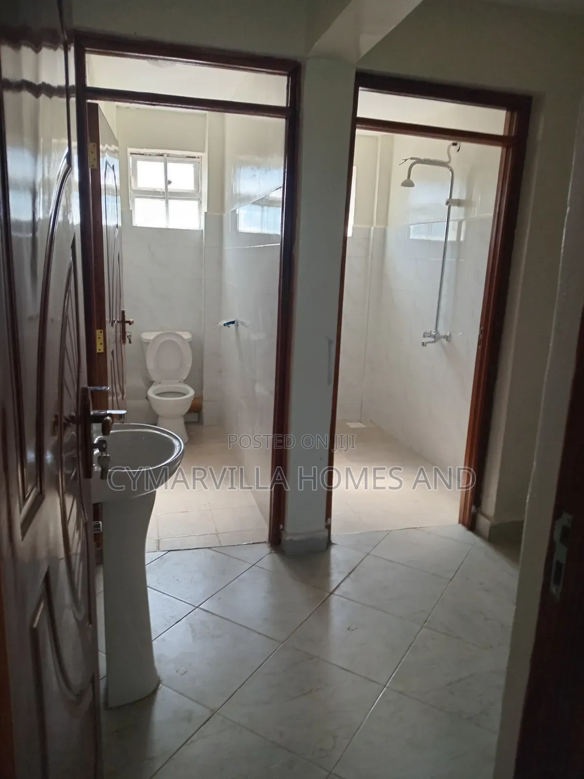 2bdrm Apartment in Kiawanugu Estate, Wangige for rent