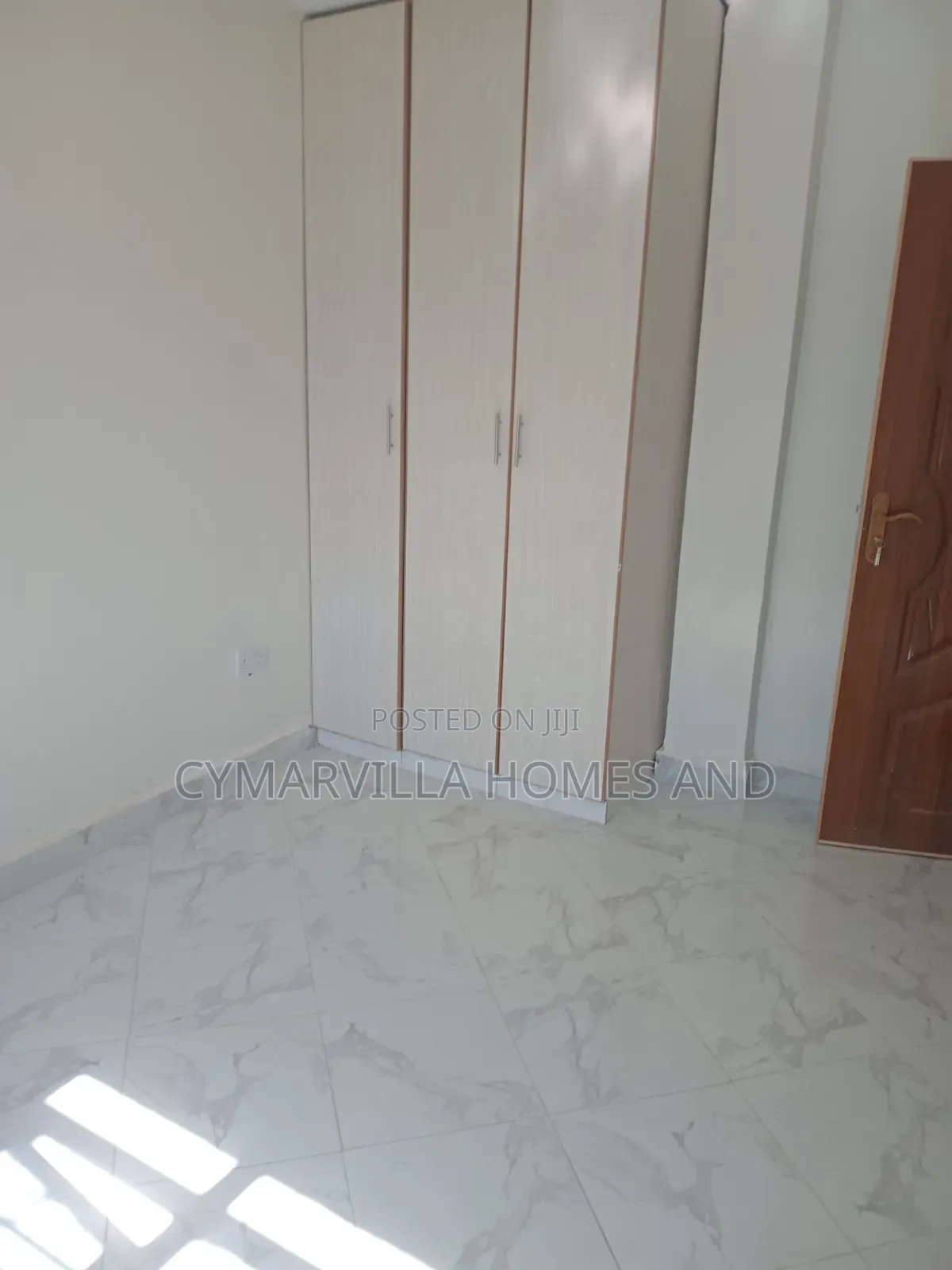 2bdrm Apartment in Kiawanugu Estate, Wangige for rent