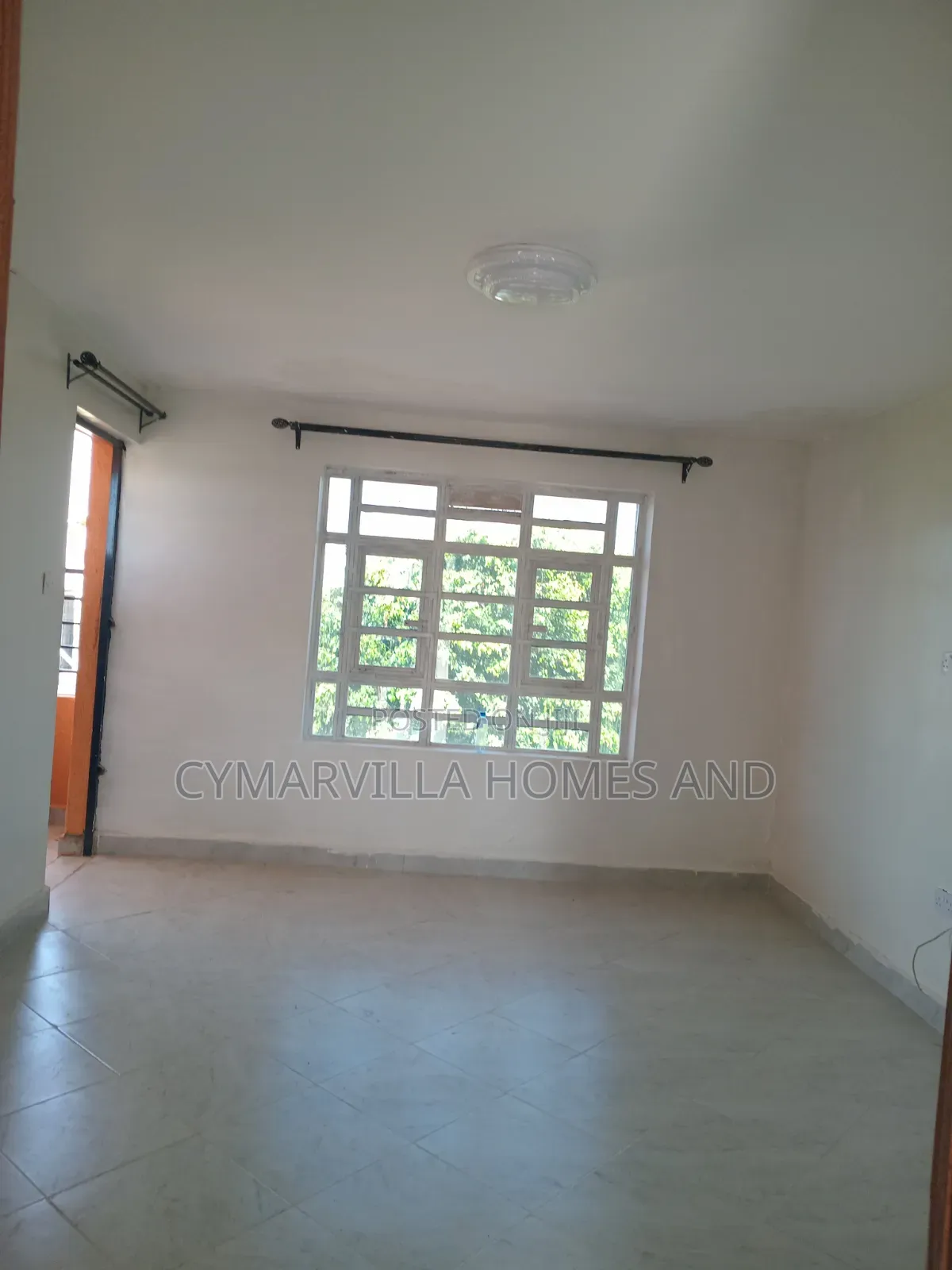 2bdrm Apartment in Kiawanugu Estate, Wangige for rent