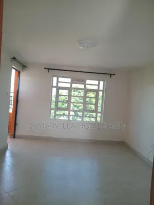 2bdrm Apartment in Kiawanugu Estate, Wangige for rent