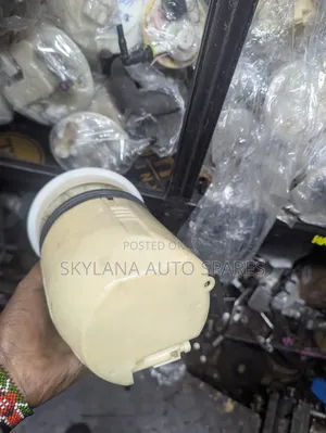Mazda Cx5 Fuel Pump
