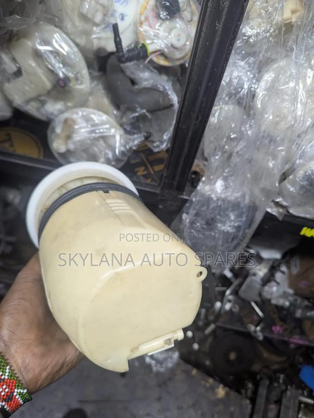 Mazda Cx5 Fuel Pump - thumbnail 4