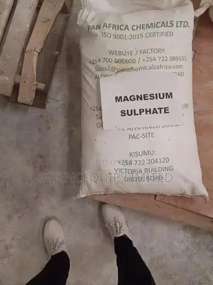 Magnesium Sulphate 50KG