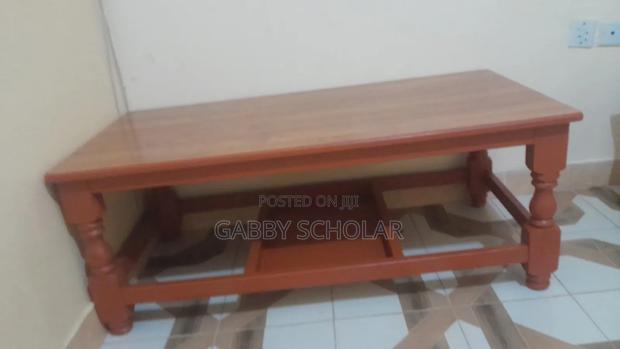 Coffee Table - thumbnail 2