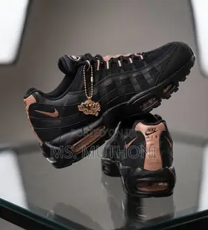 Nike Air Max 95 X Syna World X Central Cee Sneakers Size 40-45