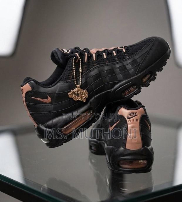 Nike Air Max 95 X Syna World X Central Cee Sneakers Size 40-45 - main view