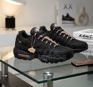 Nike Air Max 95 X Syna World X Central Cee Sneakers Size 40-45