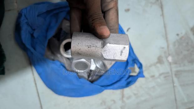 Truck Parts - thumbnail 2