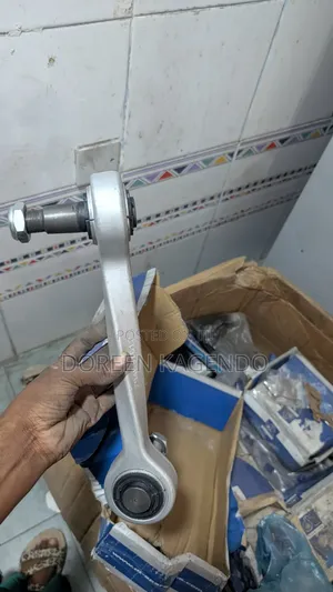 Truck Parts