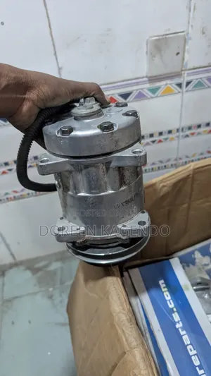 Truck Parts