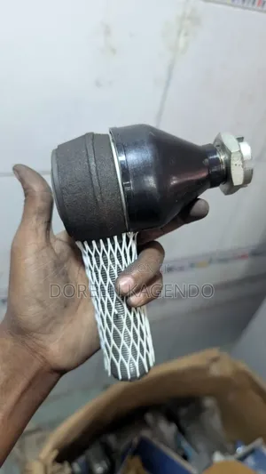 Truck Parts
