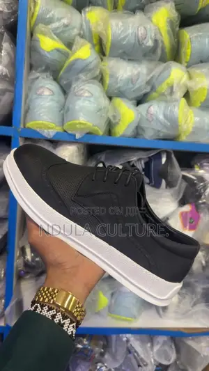Simple Smart Casuals by Timberland