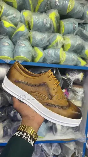 Simple Smart Casuals by Timberland