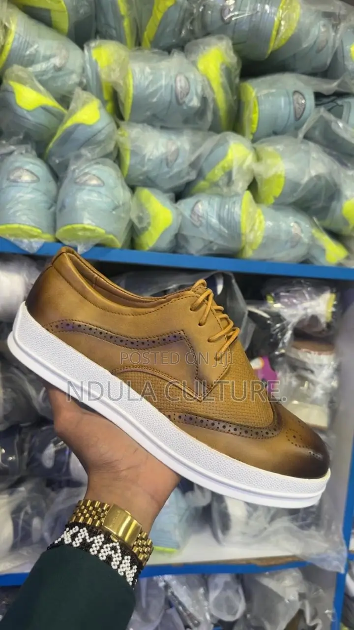 Simple Smart Casuals by Timberland