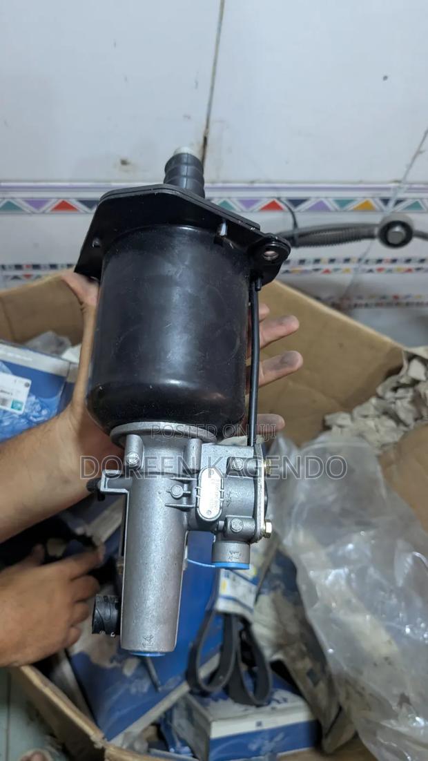 Truck Parts - thumbnail 11