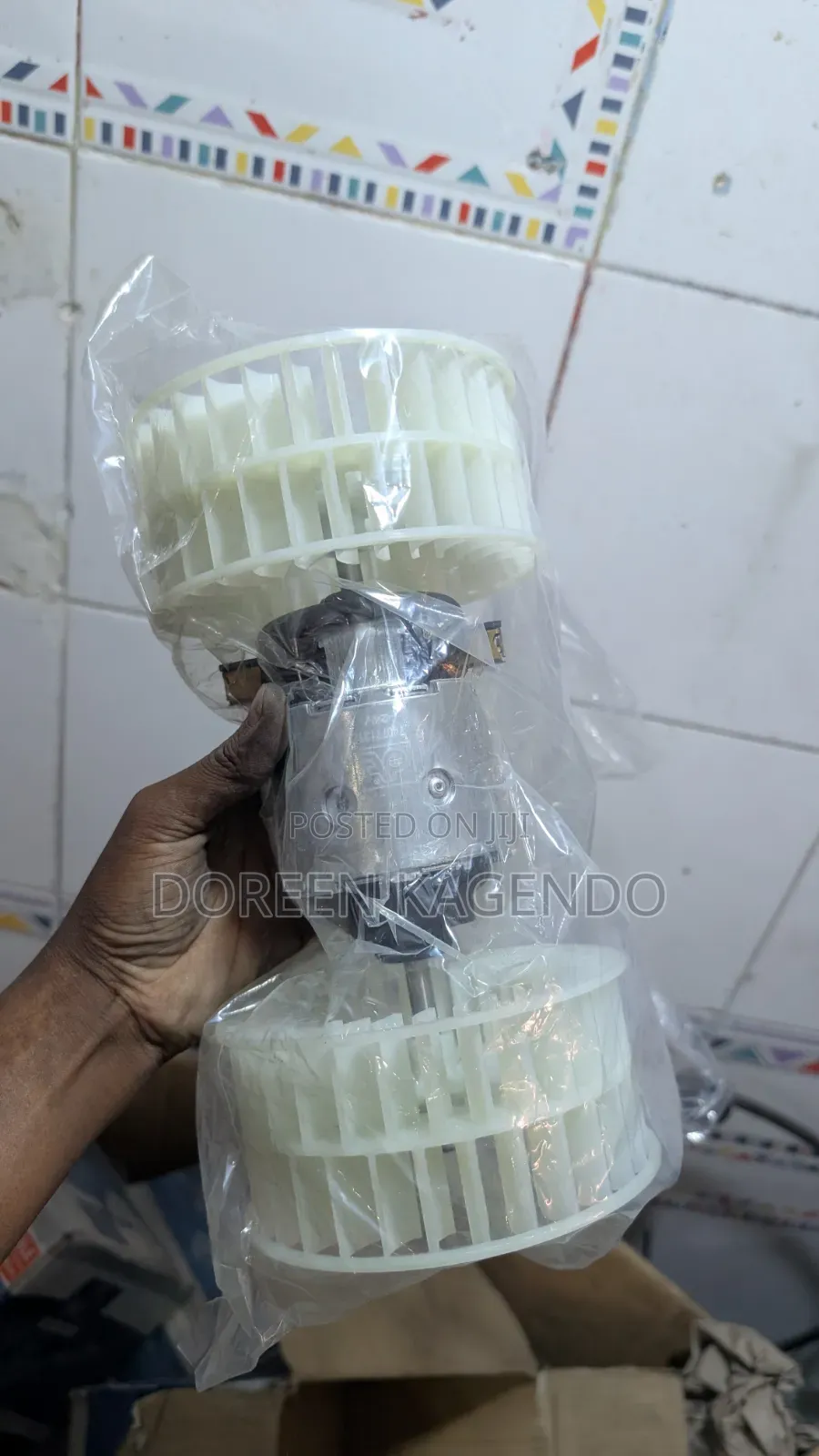 Truck Parts
