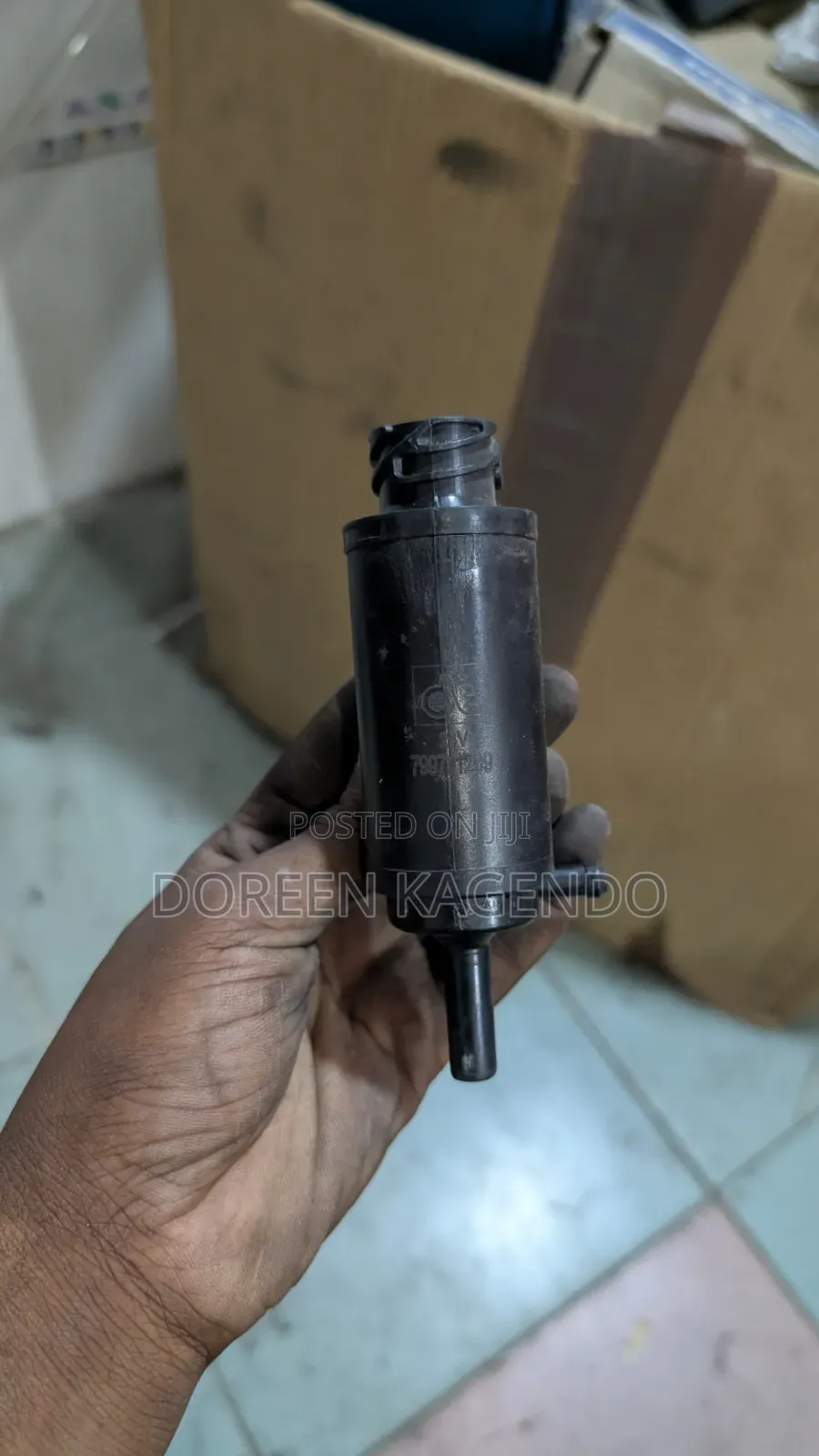 Truck Parts