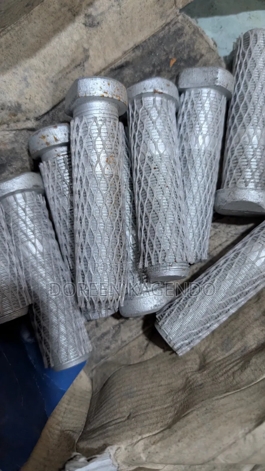 Truck Parts