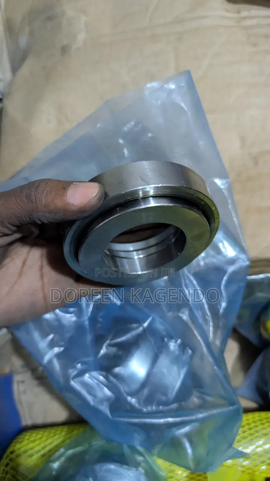 Truck Parts