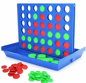 Bingo Game (Big and Small)