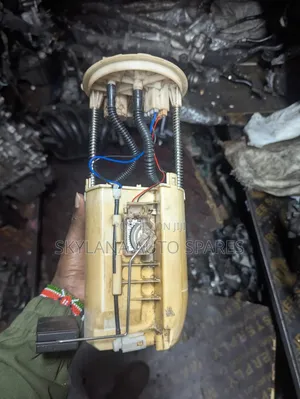 1tr Fuel Hiace Fuel Pump