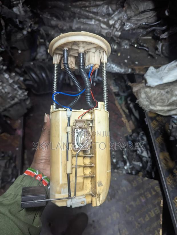 1tr Fuel Hiace Fuel Pump