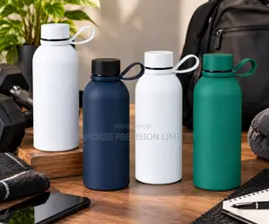 Premium Insulated Water Bottles – Stylish Reusable Flask