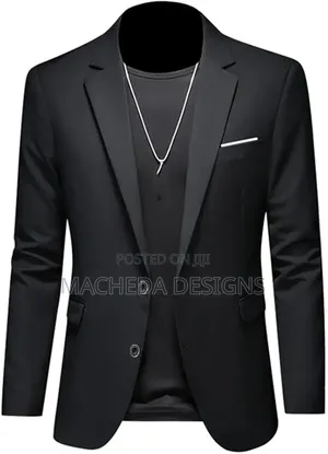 Slim Fit Blazers