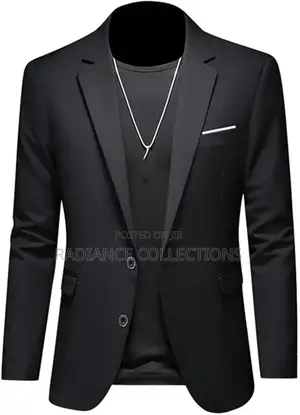Slim Fit Blazers