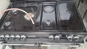 Leisure Cookmaster Cooker