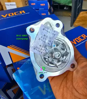 Water Pump Nissan H12 Hr15