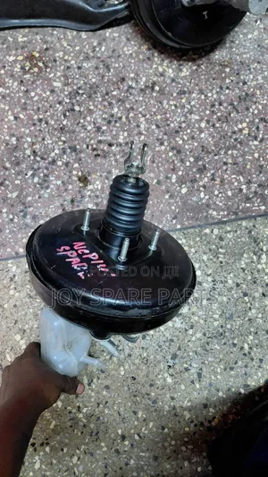 Probox/Succeed Brake Booster