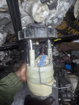 Nv 200 Complete Fuel Pump