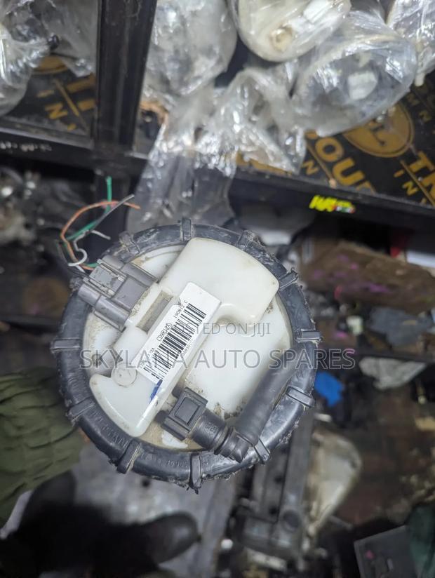 Nv 200 Complete Fuel Pump - thumbnail 2