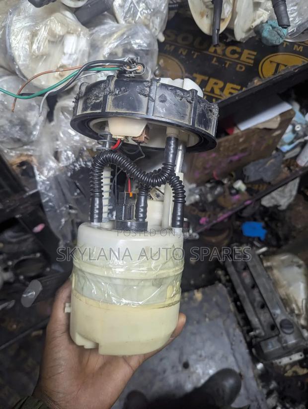 Nv 200 Complete Fuel Pump - thumbnail 4