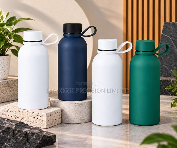 Premium Insulated Water Bottles