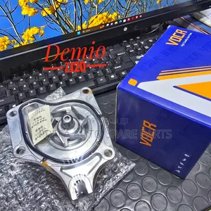 Water Pumps Mazda 2 Demio Zj20