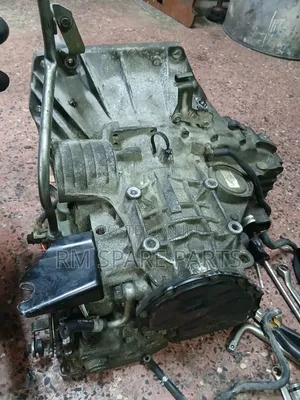 Gearbox HR15/HR16 Nissan Note/ Nv200