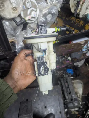 Suzuki Alto Complete Fuel Pump