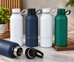 Premium Insulated Water Bottles