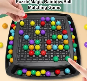 Rainbow Ball Game