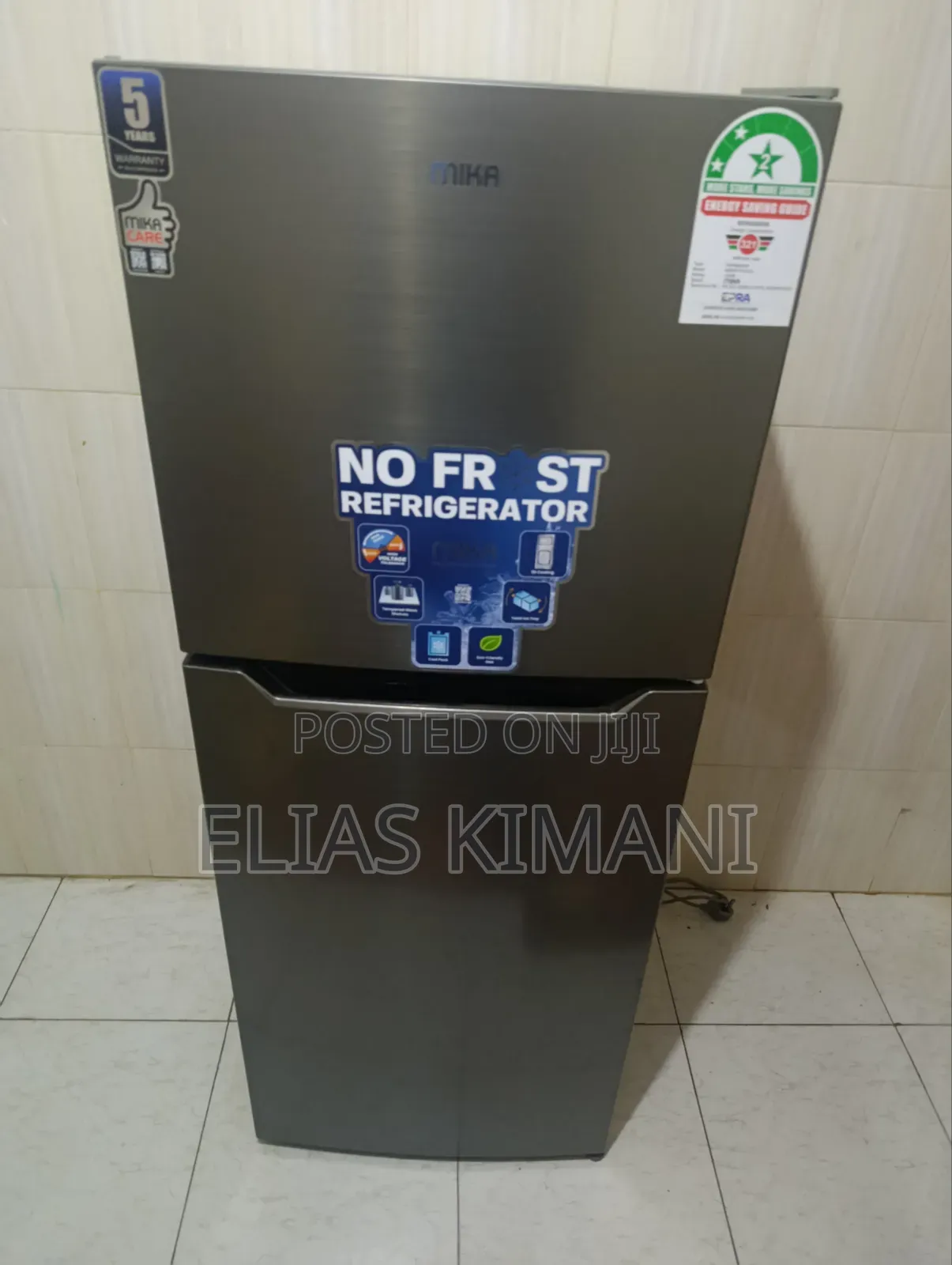 Refrigerator