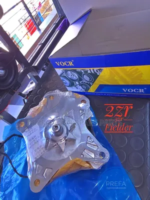 Water Pump Mazda Petrol.demio, Axela ,Atenza,cx3,cx5