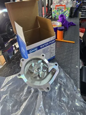 Water Pump Mazda Petrol.demio, Axela ,Atenza,cx3,cx5