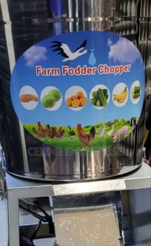 20L Commercial Vegetable Shredder Machine – 1HP