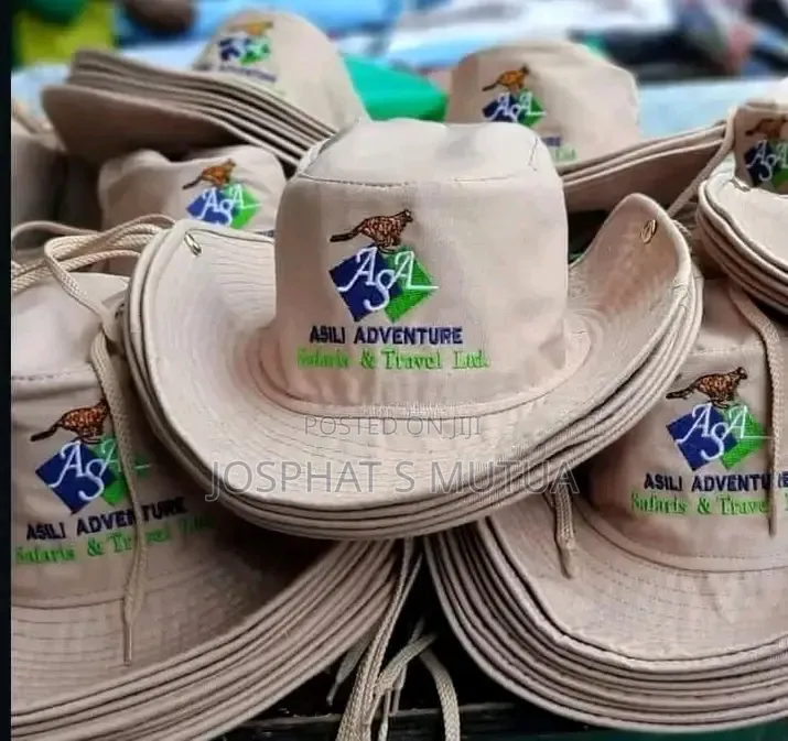 Travel/Safari Hats